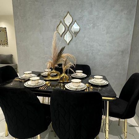 Appartement Centre De Tanger Ngoại thất bức ảnh