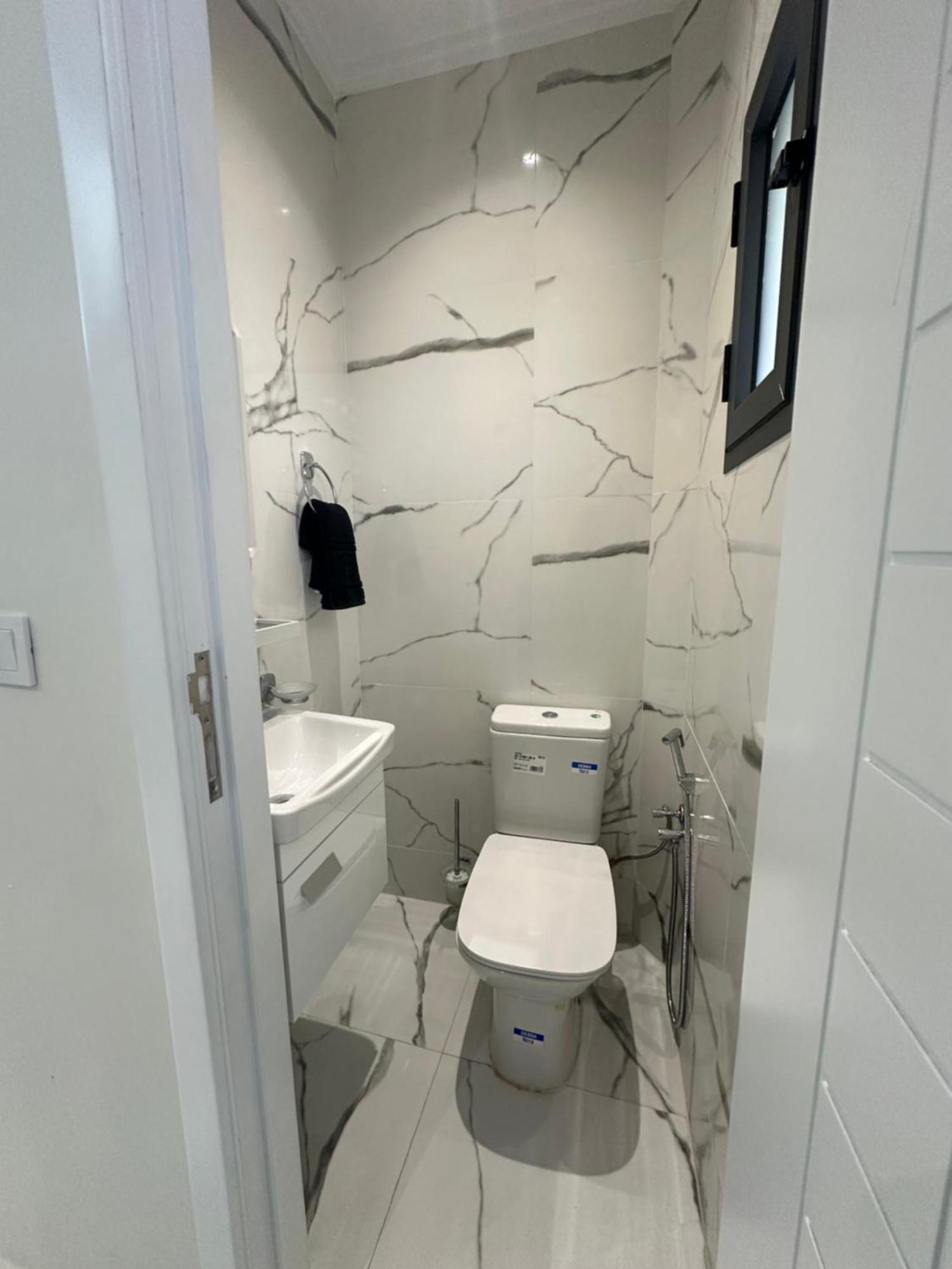 Appartement Centre De Tanger Ngoại thất bức ảnh
