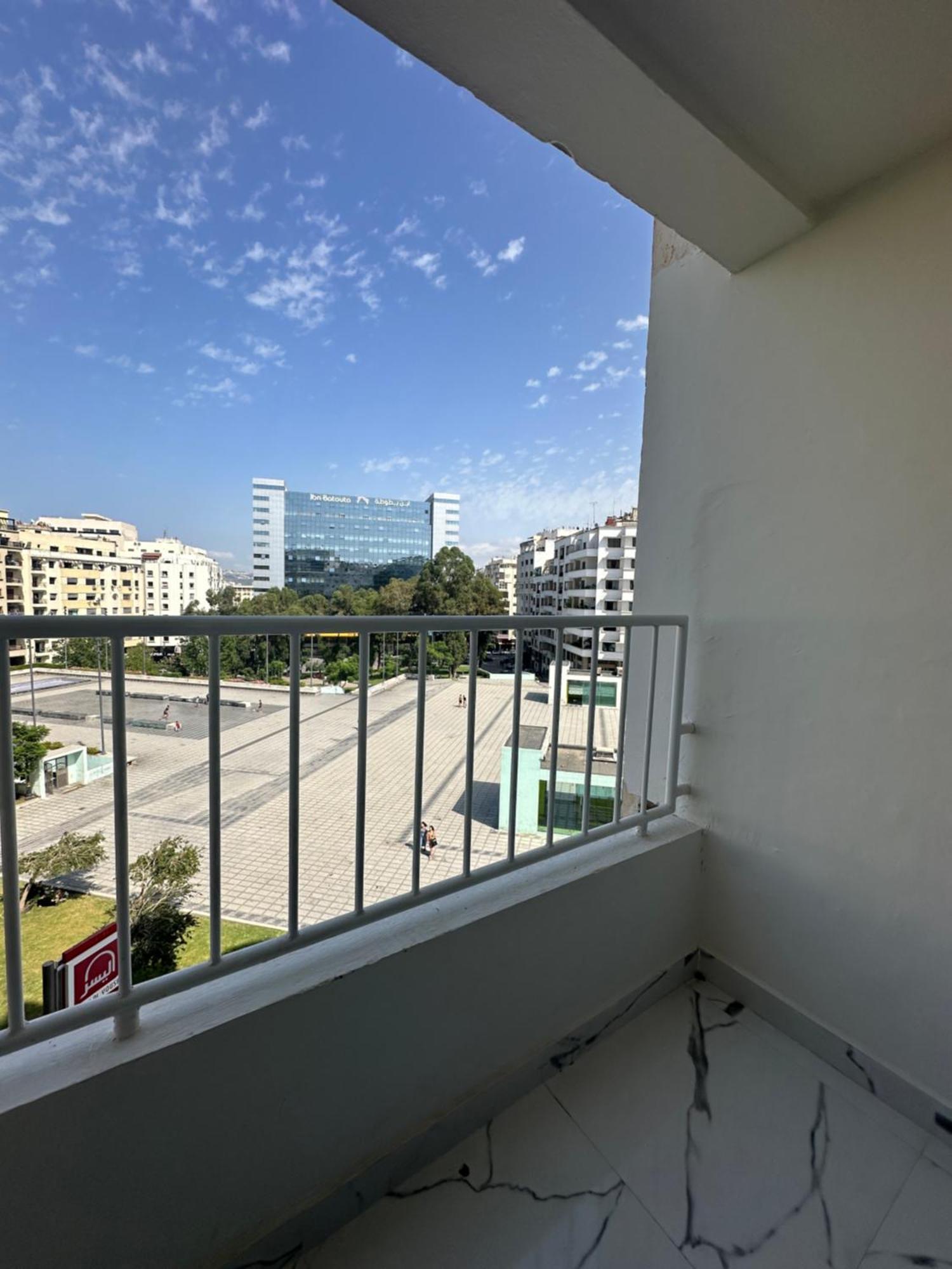 Appartement Centre De Tanger Ngoại thất bức ảnh