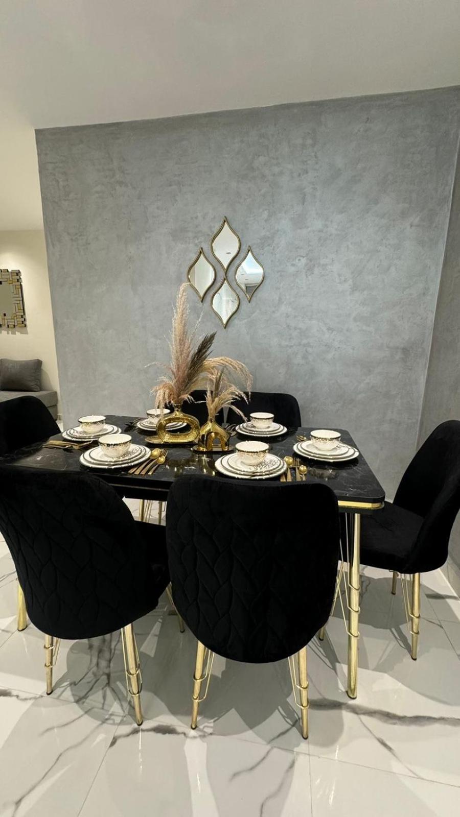 Appartement Centre De Tanger Ngoại thất bức ảnh