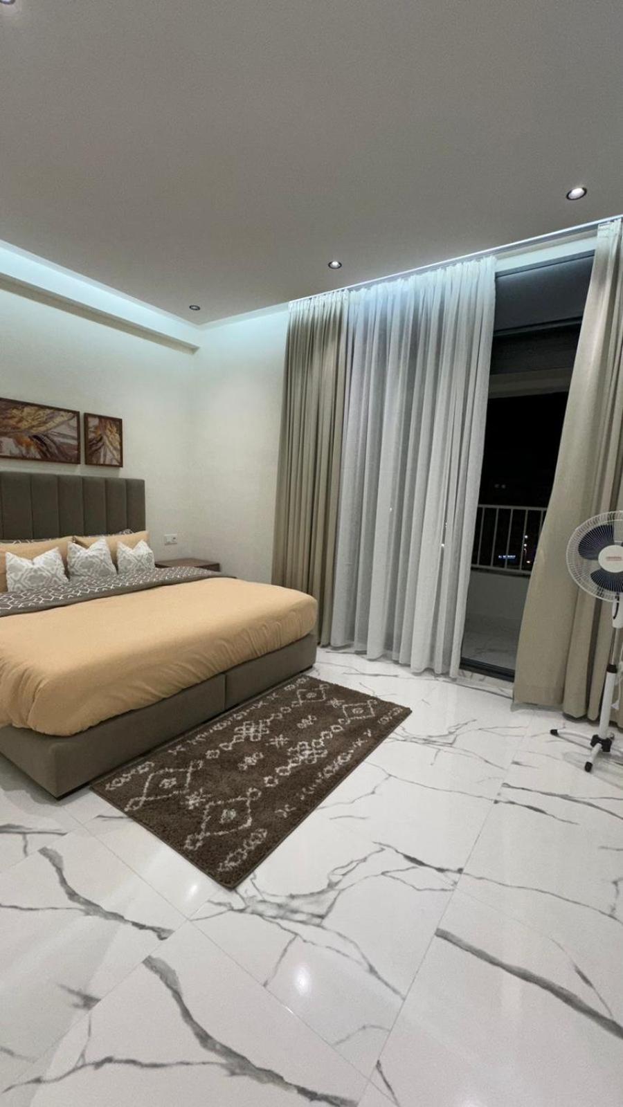 Appartement Centre De Tanger Ngoại thất bức ảnh
