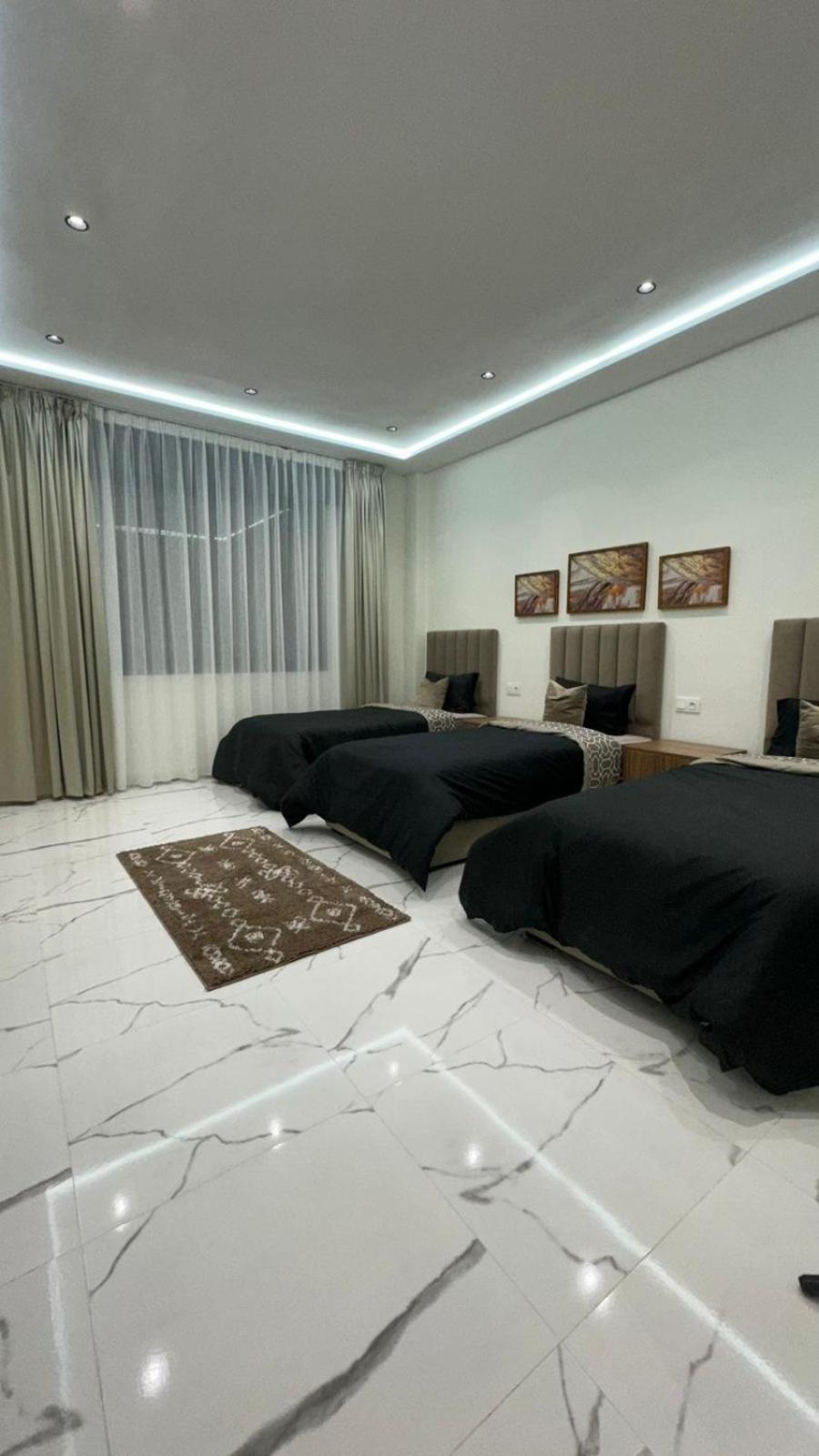 Appartement Centre De Tanger Ngoại thất bức ảnh