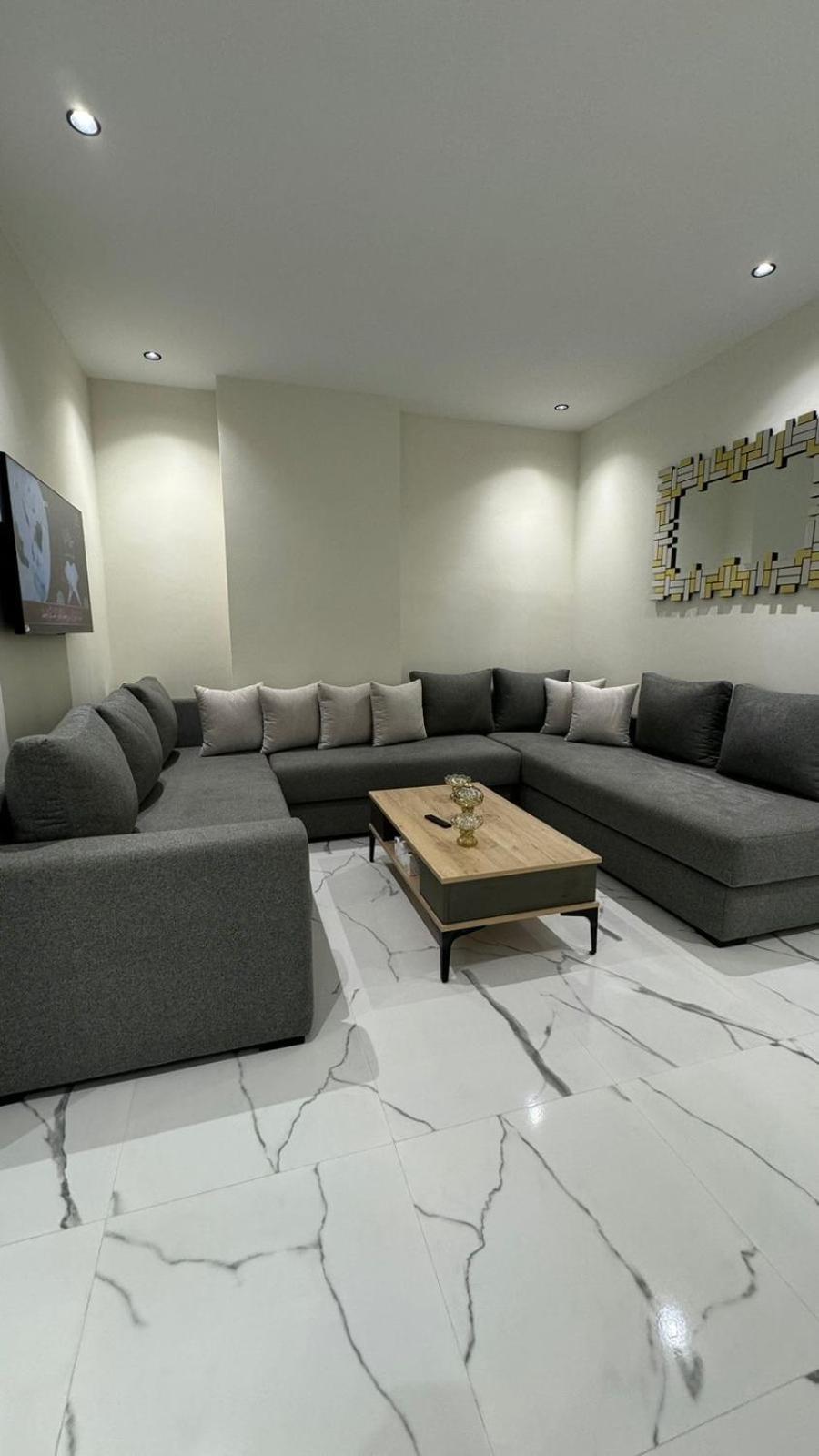 Appartement Centre De Tanger Ngoại thất bức ảnh